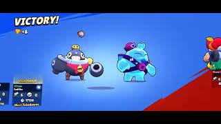 Brawl Stars