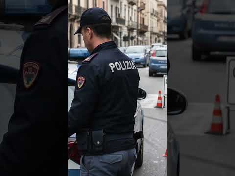 Video News - Reggio Calabria, travolge e uccide una donna e fugge. Quanto vale oggi una vita… 18/3/2026