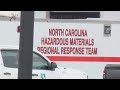 18 hospitalized after suspected carbon monoxide leak at Boviet Solar plant