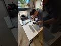 Vanity Cabinet Assembly Made Easy! #shorts #24solve