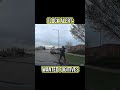 Police Chase Ends in Seconds 💥