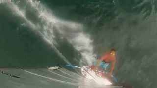 Kalimera Windsurfing 2013