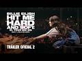 BILLIE EILISH HIT ME HARD AND SOFT EL TOUR EN 3D Tráiler 2 Compra Ya Tus Boletos 