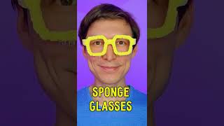Glasses Stolen?? Look At These Silly Ones