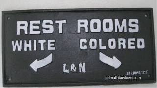 Racism & The Return of the Civil War with Tony Norman