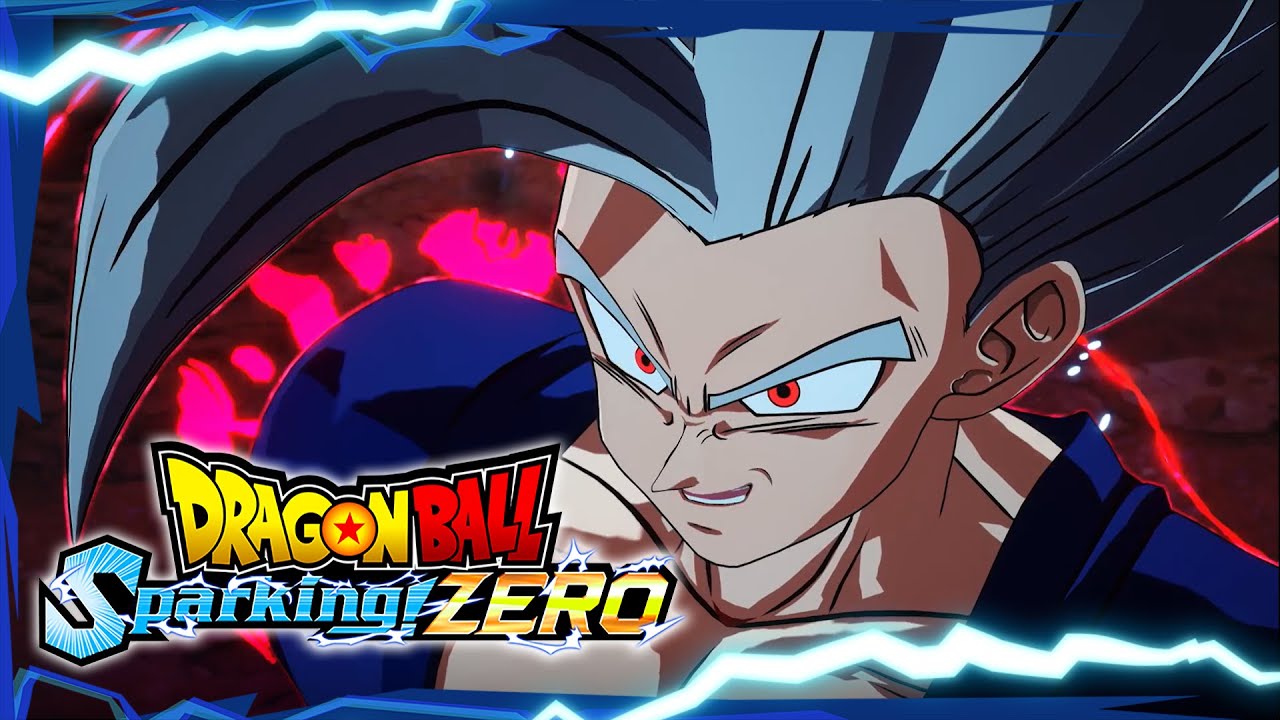 De nouveaux personnages font leur arrivée dans DRAGON BALL : Sparking ! ZERO