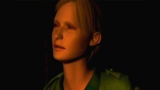Silent Hill Psx - Boss 4 Cybil No Damage