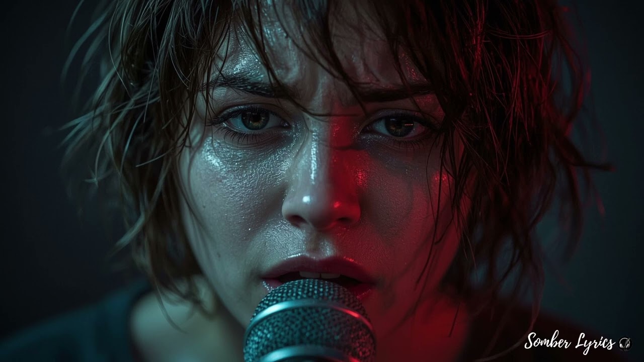 Feel Nothing - Where Nothing Hurts, Nothing Lives | Somber Lyrics