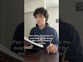 getting this premium immediately... #studyhacks #studytips #school #finals