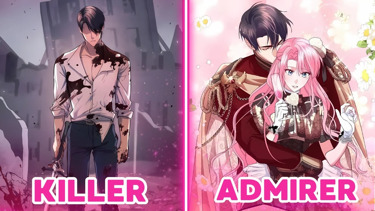 He was a monster, but her scent was his salvation | Manhwa Recap