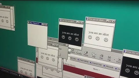 FIND OUT: how to avoid computer viruses, other malware