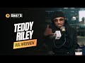 Teddy Riley Talks MJ, Blackstreet & New Memoir! | SWAY’S UNIVERSE