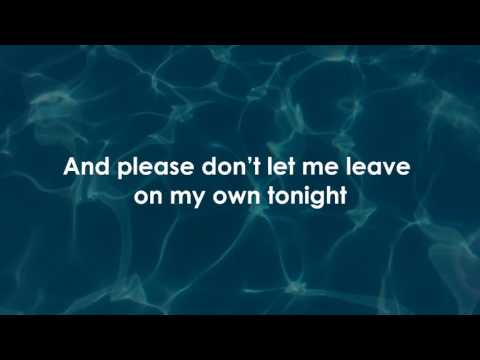 Trophy Eyes - Counting Sheep (Lyric Video)