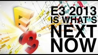 Call Of Duty Ghosts Live Event E3 2013 HD Gameplay (FULL EVENT)