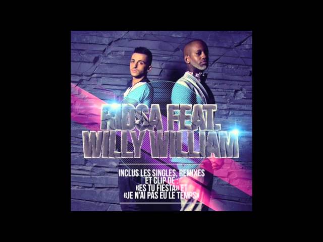 Willy William - Es Tu Fiesta