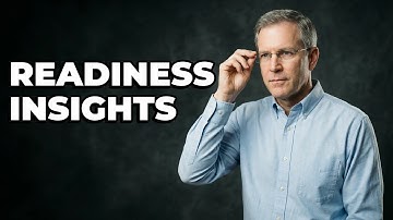 How Do Aggregated Metrics Inform Readiness Decisions?