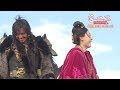 ミーユエ 王朝を照らす月　撮影舞台裏Part1より（DVD-SET5特典映像）