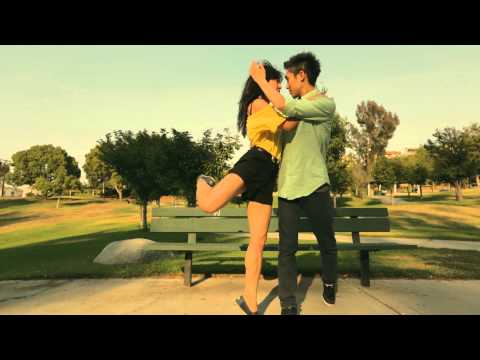 Sweater Weather - Choreo By Julie Zhan & Can Nguyen