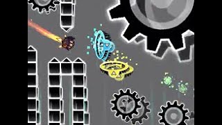 SPACE MAGIC (Upcoming Extreme Demon) // Full Layout