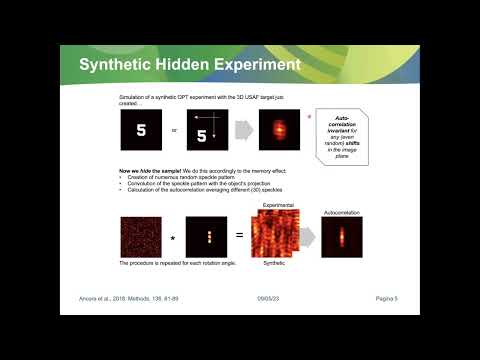 Daniele Ancora: "Autocorrelation for image fusion of multiply aberrated detections"