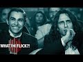 The Disaster Artist - Official Movie Review