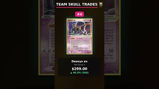 Pokémon TCG Vintage Movers — Ho-oh (Oct 10) #Shorts