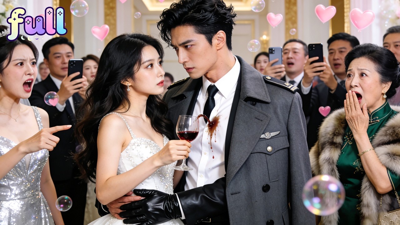 ¡Ella se venga de ex, pero ataca al CEO! Él se enamora y la mima sin fin!