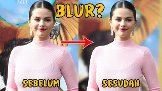 MUDAH! Cara membuat background foto menjadi blur screenshot 3