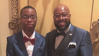 Grads of Chicago mentorship shine, show how programs can make a difference