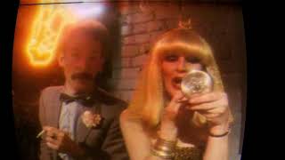 Murray Grindlay radio interview - Revenge of the 80s Radio, March 2013