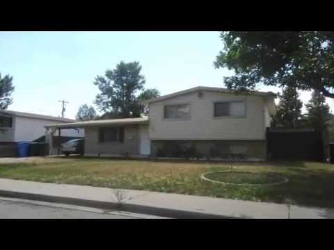 889 N 60 E, Orem, UT home video tour