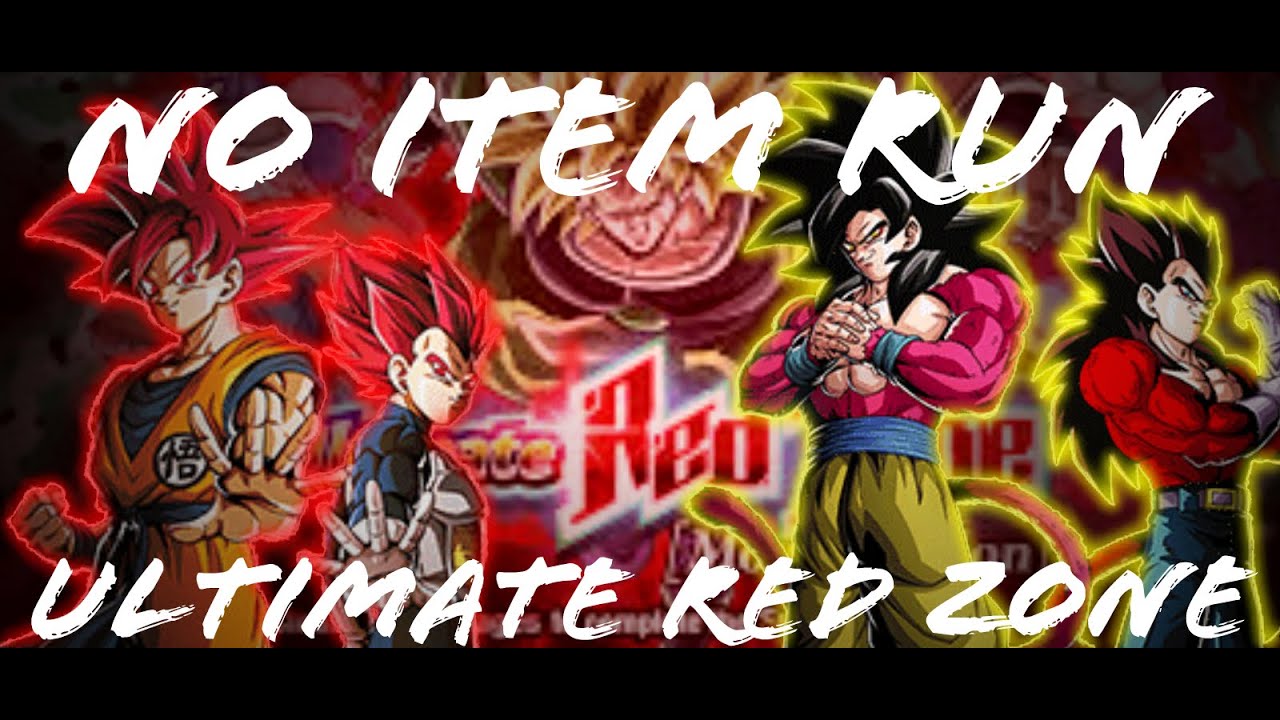 Free to play player no items the Red Zone: Turles