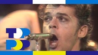 Video thumbnail of "Ian Dury - Hit Me With Your Rythmstick • TopPop"