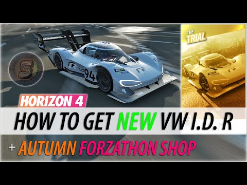 new-to-horizon-4-|-how-to-get-#94-vw-idr-in-forza-horizon-4-autumn-season-october-2019-|-the-trial