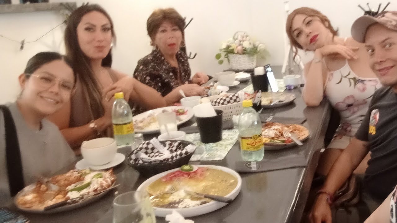 sra perla oficial está en vivo