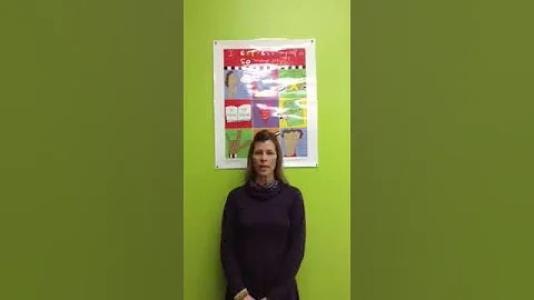 Autism Awareness-Janet Griebel