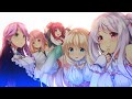 HaremKingdom - ハーレムキングダム - OPムービー