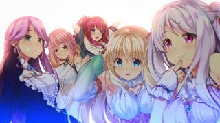 HaremKingdom - ハーレムキングダム - OPムービー