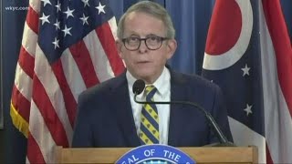 Gov. DeWine offers more insight on how Ohio will reopen its economy