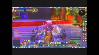 Winter's Veil: BB King (Alliance Version)