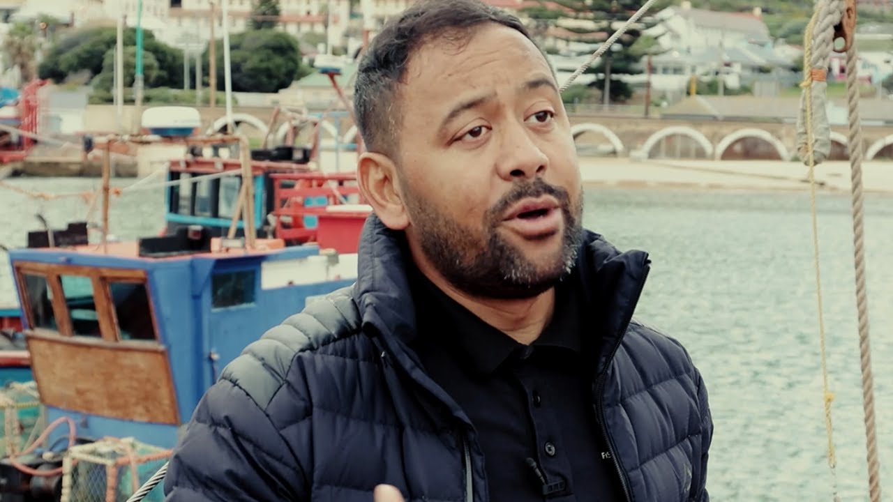 Hooked on Success: How SEDFA Helped Small-Scale Fishers Reel in Opportunity