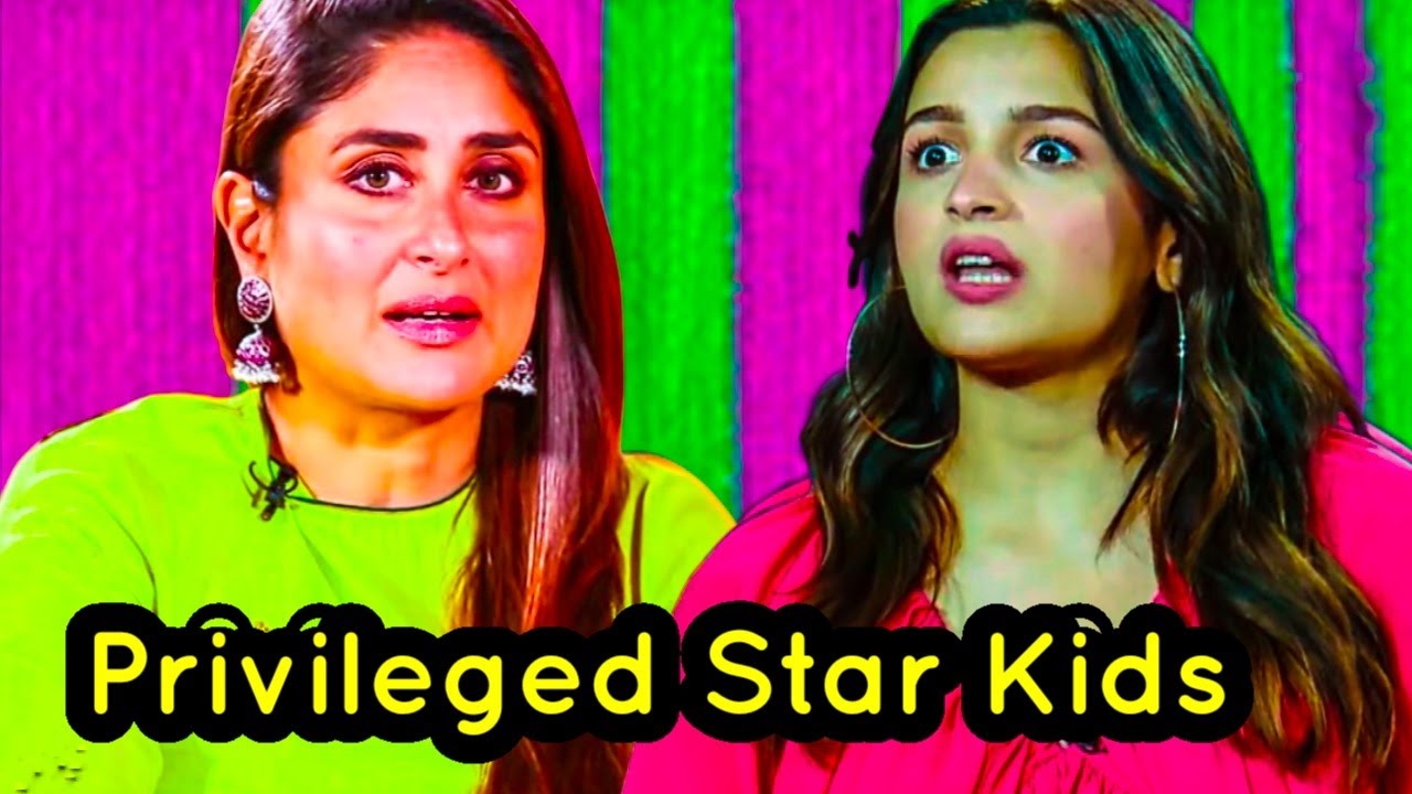 KAREENA KAPOOR'S ATTITUDE IS MAKING HER FILM GO FLOP | ALIA BHATT TRYING TO BE BOLLYWOOD'S KAREENA?