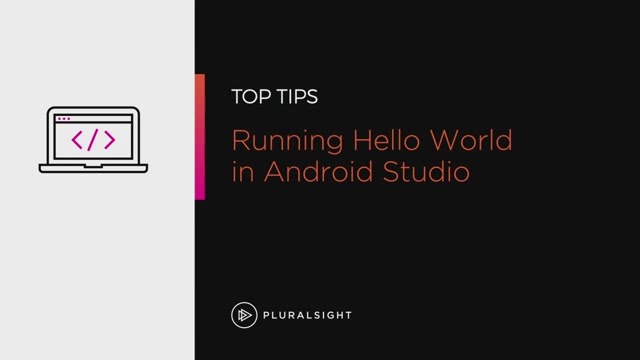 Pluralsight - Courses On Developing Android