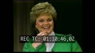 WCBS - Daybreak - April 30 1985