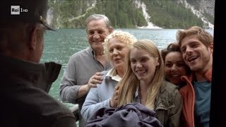 Un passo dal cielo 3 - 1^ puntata del 09/07/2017