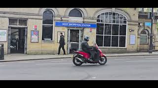 💎West Brompton: Istorie Victoriană și Conexiuni Urbane 