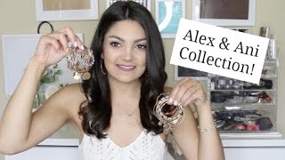 Alex & Ani Collection
