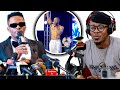 Live TUMEKUTANA LETE MKONO TUSHINDANE NI NACHOTAKA TUFANYE NGOMA KAMA KOLABO KWA USHINDANI 