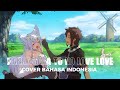 Dannasama to no Love Love Song (Cover Bahasa Indonesia) By Pip 🐤