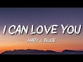 Mary J. Blige ft. Lil Kim - I Can Love You